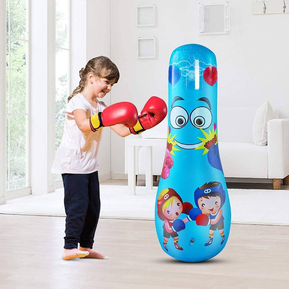 משחק תנועה לילדים