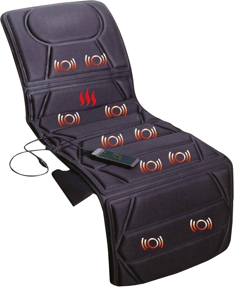 עיסוי ורגיעה