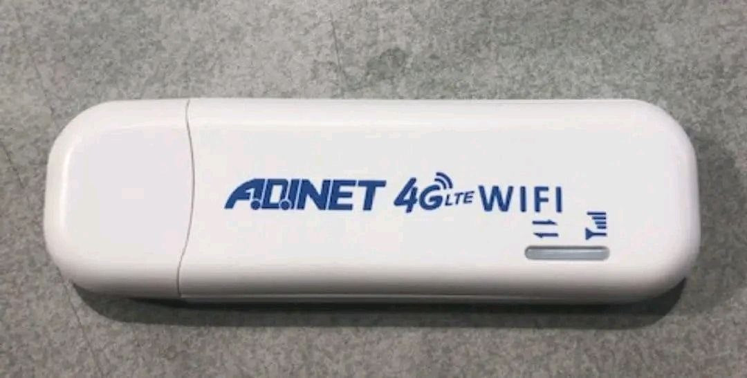 WiFi נייד