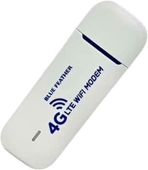 מודם LTE ב-USB – תמונה 7