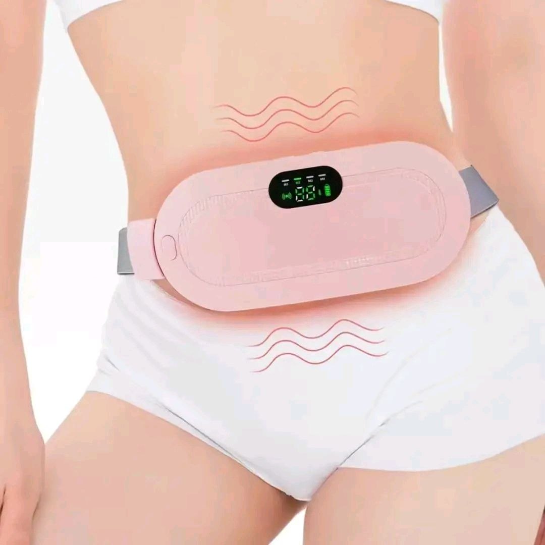 חגורה מחממת לגב – תמונה 9