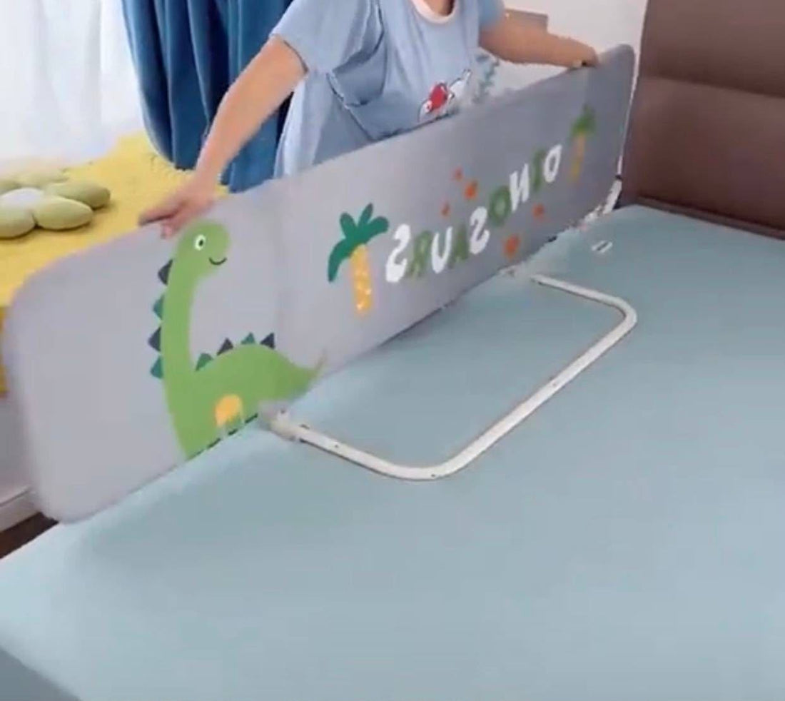 מחסום מיטה