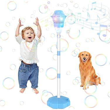 בועות סבון למסיבה – תמונה 9